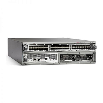 Фото C1-N7702-S2E-AC - Cisco Nexus 7000 Series Platform