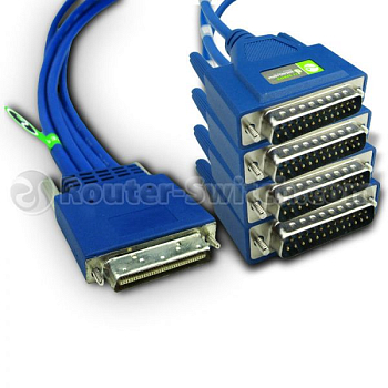 Фото CAB-HD4-232MT Cisco hd4 cable