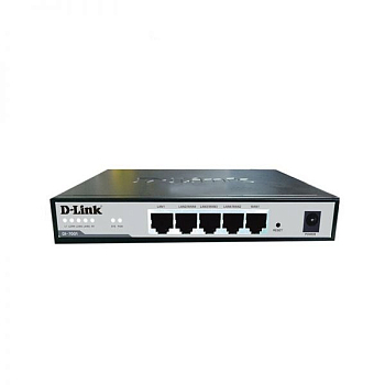 Фото DI-7001+ - D-Link Smart Routers