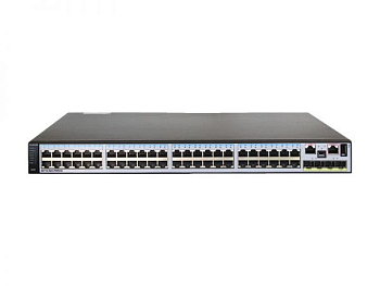 Фото S5710-52C-PWR-EI Huawei S5700 Series Switch