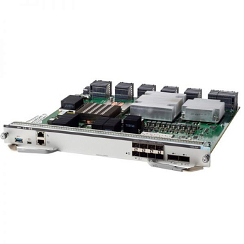 Фото Cisco C9400X-SUP-2