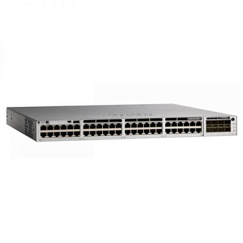 Фото Cisco C9300-1GSX-96