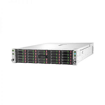 Фото 867158-B21 - HPE Apollo r2600 Servers