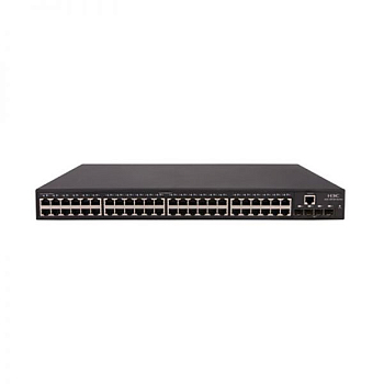 Фото S5130S-52P-EI - H3C Switches