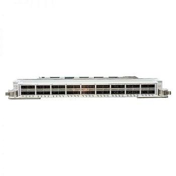 Фото Cisco NC57-24X400G-BA