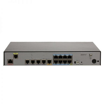 Фото Huawei AR200 Series Voice Router AR207V-P, AR0M2073BA