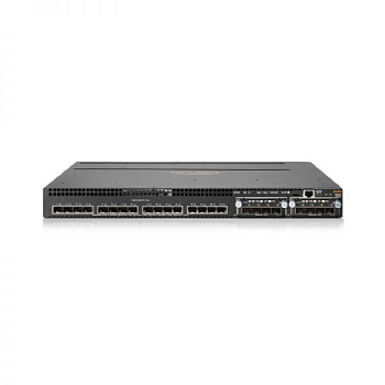 Фото HPE JL430A - Aruba 3810 Switches