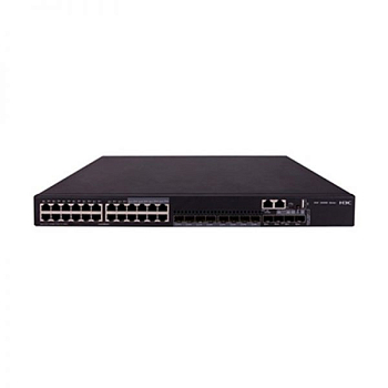Фото H3C S5560X-30F-EI - H3C Switches