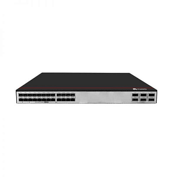 Фото S6735-S24X6C - Huawei S6700 Series Switches