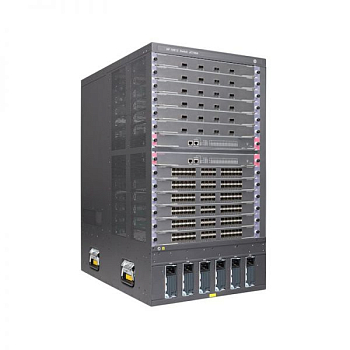 Фото JC748A - HPE 10500 Switches