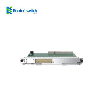Фото Huawei NetEngine NE20E-S Series Router Interface Card CR2D00EAGF10