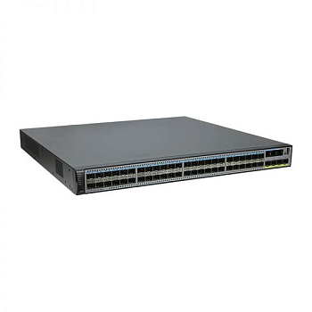 Фото S5720-52X-SI-48S - Huawei S5700 Series Switches