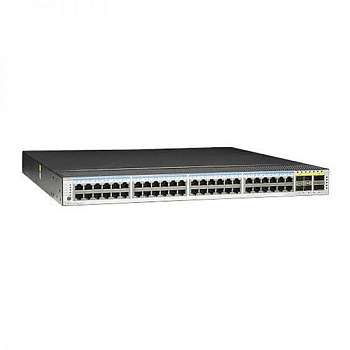 Фото CE5855-48T4S2Q-EI - Huawei Data Center Switches CE 5800 Series