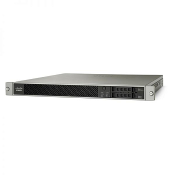 Фото ASA5545-2SSD120-K9 - Cisco ASA 5500 Firewalls