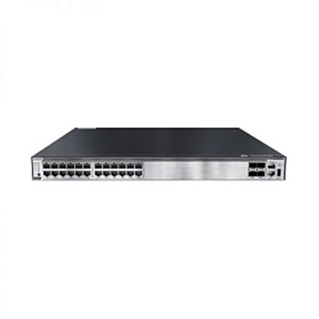 Фото S5731S-S24P4X-A - Huawei S5700 Series Switches
