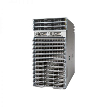 Фото 8812-SYS - Cisco 8000 Series Routers
