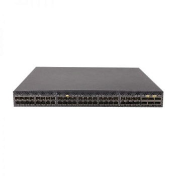 Фото JL585A - HPE FlexFabric 5710 Switch Series
