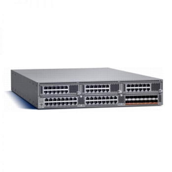 Фото N5K-C5596T-FA - Cisco Nexus 5000 Series Switch