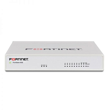 Фото FG-60E-POE-BDL-950-DD - Fortinet Next general Firewalls -Entry level-60E Series