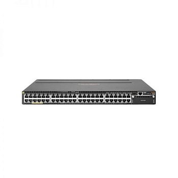 Фото HPE JL429A - Aruba 3810 Switches