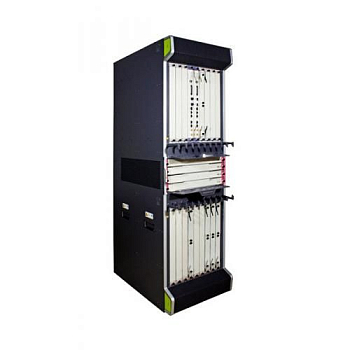 Фото Huawei NetEngine NE40E-X16 Series Router CR5P16SFUE70