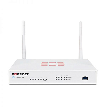 Фото FWF-30E-BDL - Fortinet FortiAP Access Points 30E