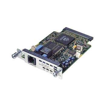 Фото WIC-1ADSL Router WAN Interface Card