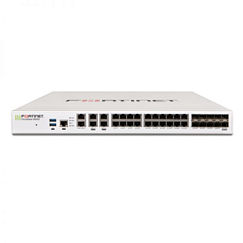 Фото FG-800D - Fortinet Next general Firewalls -Middle range-800D Series