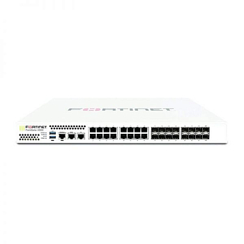 Фото FG-400E-BDL-950-60 - Fortinet FortiGate NGFW Middle-range Series