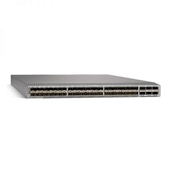Фото N3K-C34180YC - Cisco Nexus 3000 Series