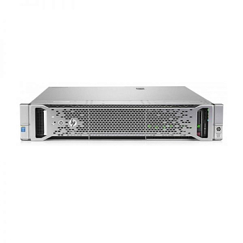 Фото 833978-S01 - HPE ProLiant DL180 Gen9 Server