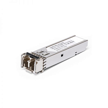 Фото Extreme Networks 1000Base-SX GbE SFP 10051H - Extreme Networks Transceivers