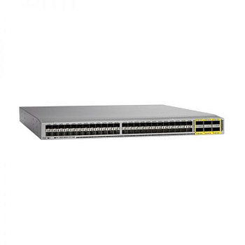 Фото C1-N3K-C3172TQ-XL - Cisco Nexus 3000 Series Platform