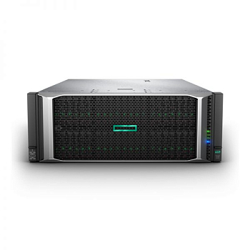 Фото 869852-AA1 - HPE DL580 Gen10 Server