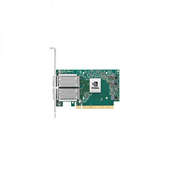 Фото NVIDIA Mellanox ConnectX-6 Lx - NVIDIA Mellanox Network Cards
