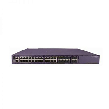 Фото X460-G2-24t-10GE4-BaseUnit - ExtremeSwitching X460-G2 Series