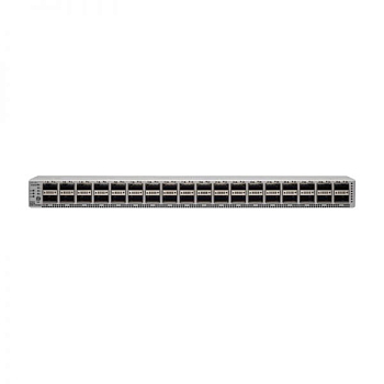 Фото N9K-C9336C-FX2 - Cisco Nexus 9000 Series