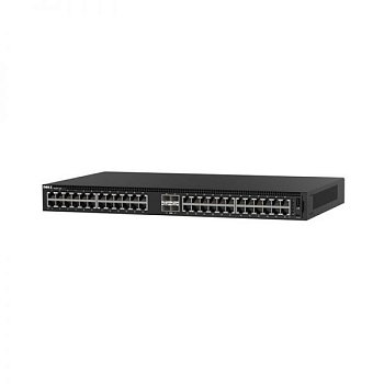 Фото N1148T-ON - Dell Networking N1000 Switches