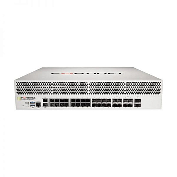 Фото FG-1101E - Fortinet FortiGate NGFW High-end Series