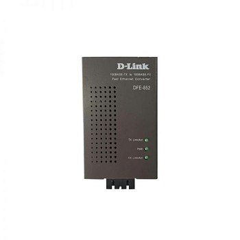 Фото DFE-852 - D-Link Optical Transceivers