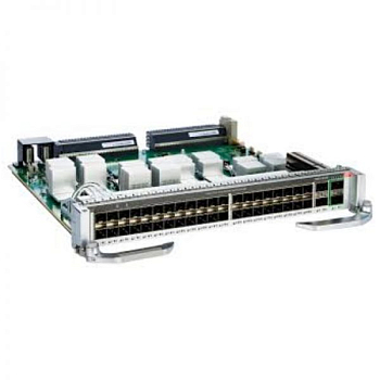 Фото Cisco C9600X-UPG-BN