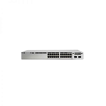 Фото Cisco C9300-24U-E-UL