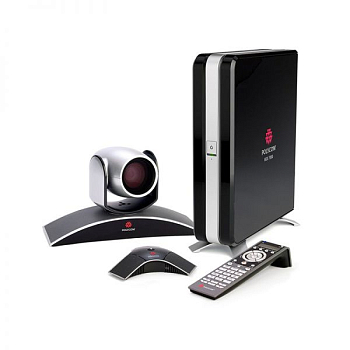Фото HDX8000 - Polycom Room Systems HDX Series