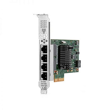 Фото 811546-B21 - Networking Adapters for HPE Server