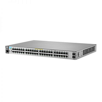 Фото HPE J9853A - Aruba 2530 Switch