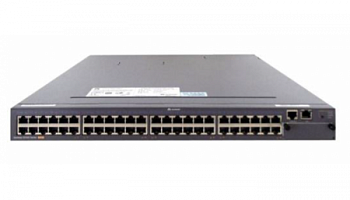 Фото LS-S5352C-PWR-EI Huawei S5300 Series Switch