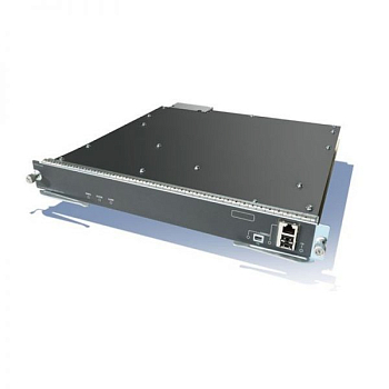 Фото WS-SVC-WISM2-1-K9 Cisco Wireless Service Module