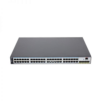 Фото S5720S-52P-PWR-LI-AC - Huawei S5700 Series Switches