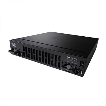 Фото ISR4451-X-AXV/K9 - Cisco Router 4000 Series