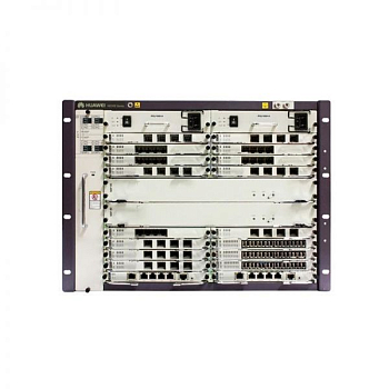 Фото CR2M16BASA12 - NetEngine20E-S Series Universal Service Routers